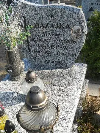 Zdjęcie grobu 45/294