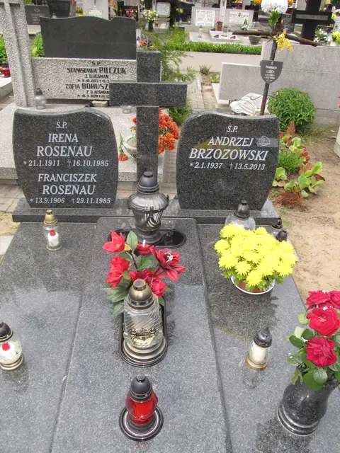 Zdjęcie grobu 6/24174
