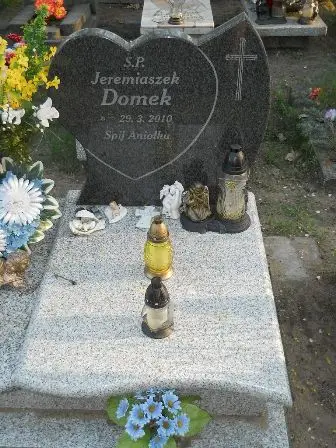 Zdjęcie grobu 7b/153