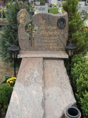 Zdjęcie grobu 34/100