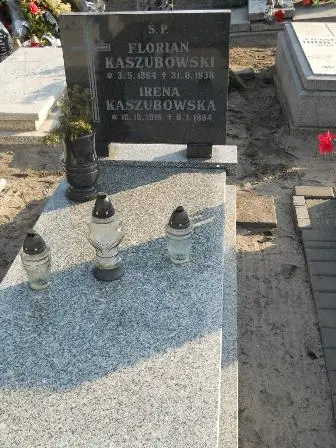 Zdjęcie grobu 4/60