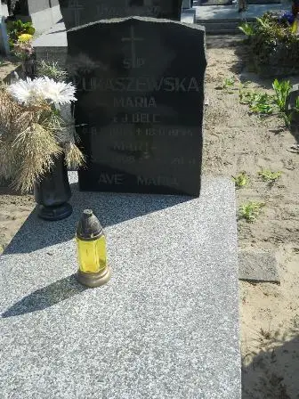 Zdjęcie grobu 28/100