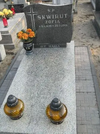 Zdjęcie grobu 4/100