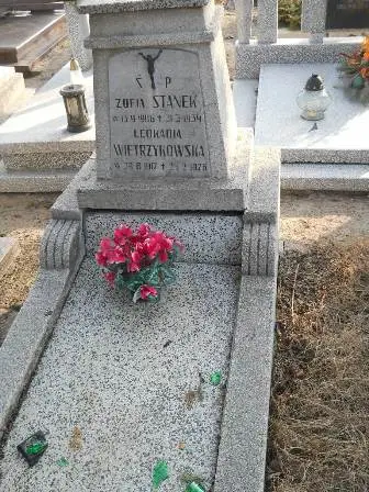 Zdjęcie grobu 2/270