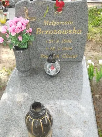 Zdjęcie grobu 20/411
