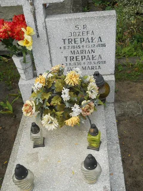 Zdjęcie grobu 14/27046