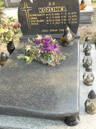 Zdjęcie grobu 9/100