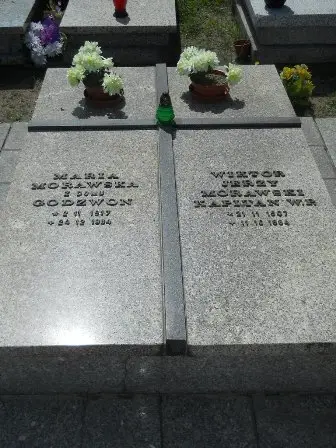 Zdjęcie grobu 25/243,244