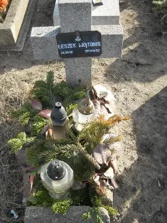 Zdjęcie grobu 6/666