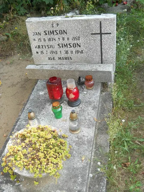 Zdjęcie grobu 14/27730