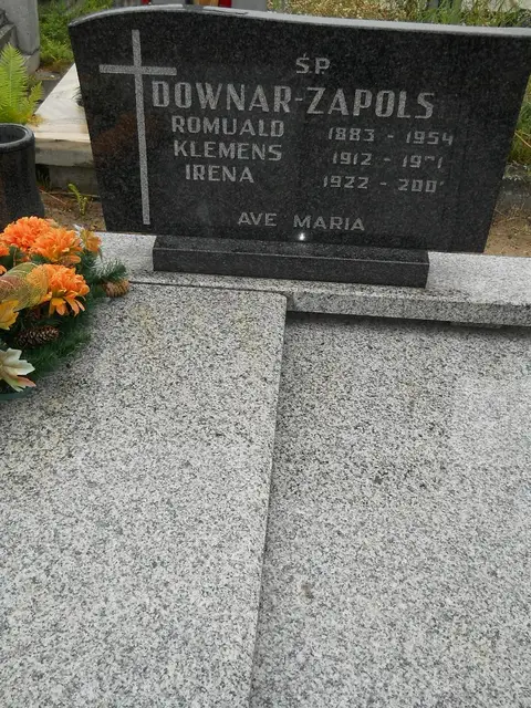 Zdjęcie grobu 5/22445