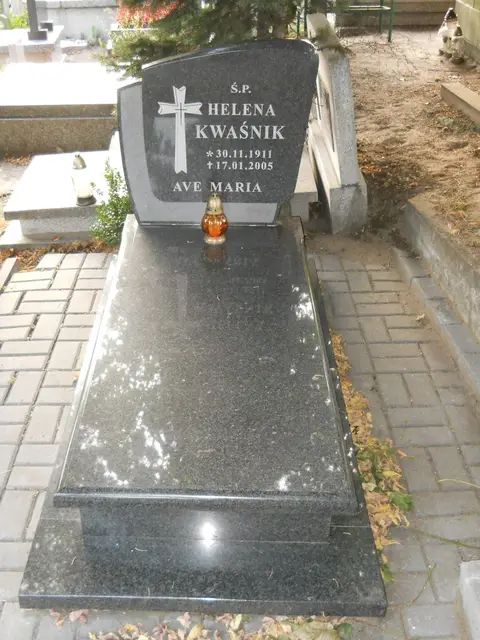 Zdjęcie grobu 13/29035