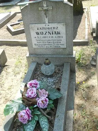 Zdjęcie grobu 30/133