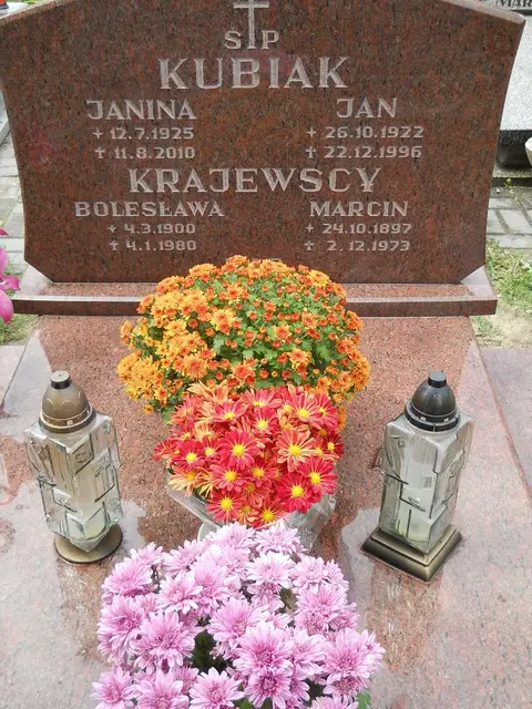 Zdjęcie grobu 5/22549