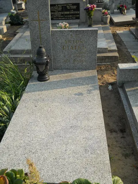 Zdjęcie grobu 23/28854