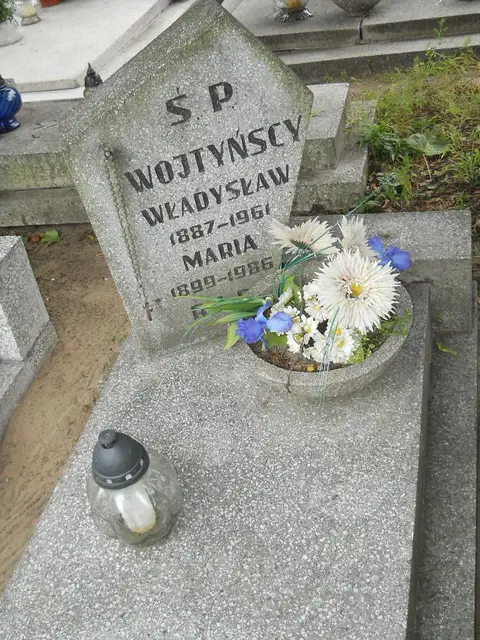 Zdjęcie grobu 12/29343