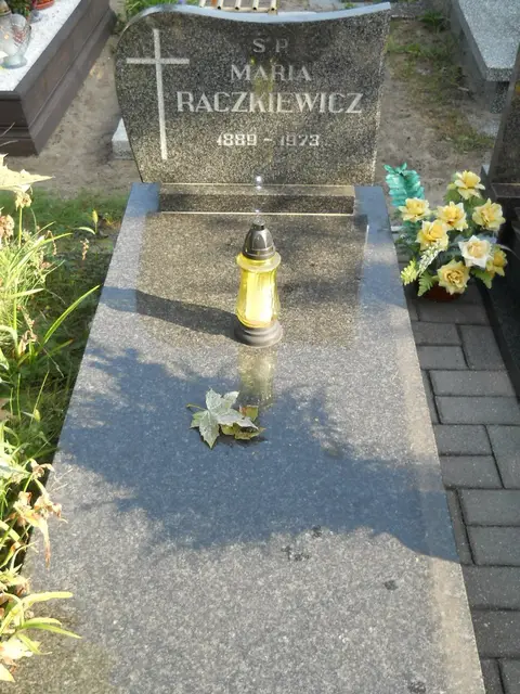 Zdjęcie grobu A/24948