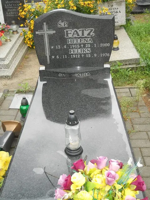 Zdjęcie grobu B/25334
