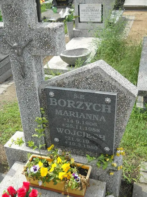 Zdjęcie grobu 5/22714