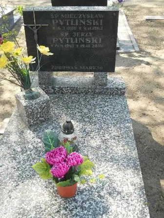 Zdjęcie grobu 11/16