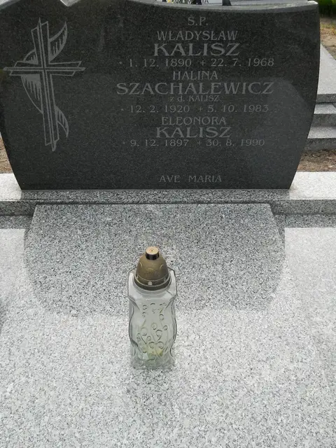 Zdjęcie grobu 8/10585