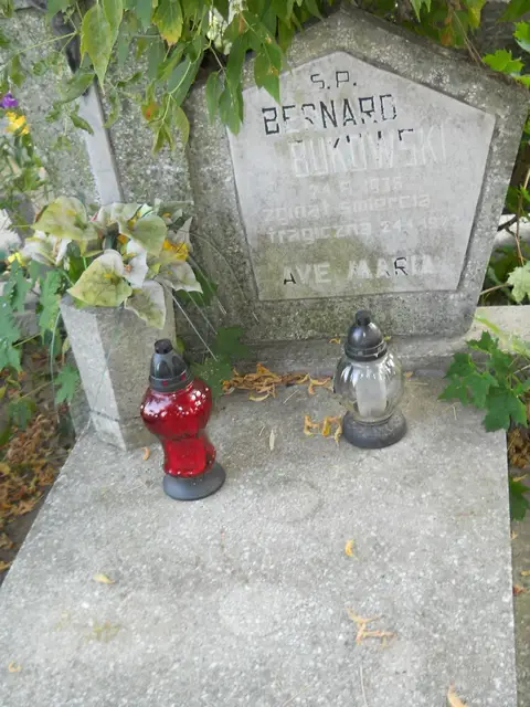 Zdjęcie grobu 14/27877