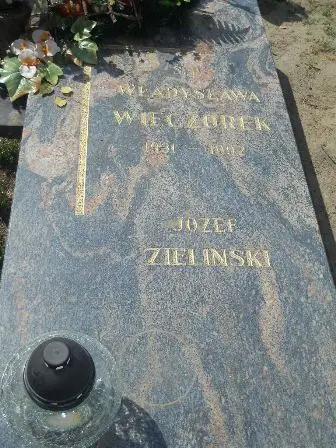 Zdjęcie grobu 20/417