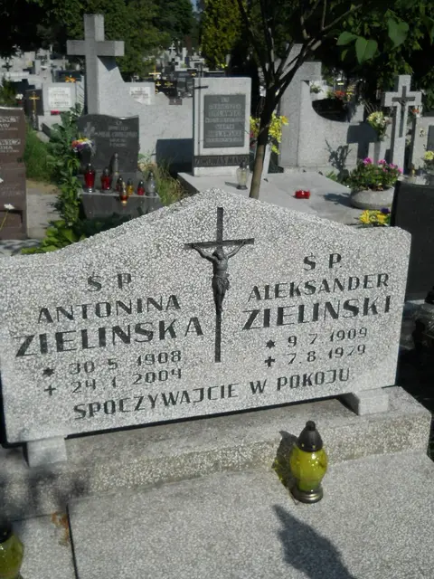 Zdjęcie grobu 7/11998