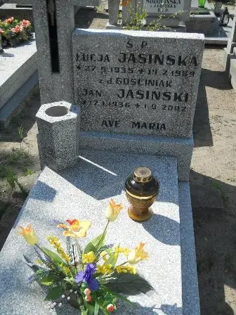 Zdjęcie grobu 20/326