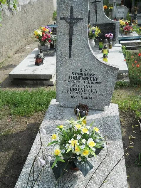 Zdjęcie grobu 26/23006
