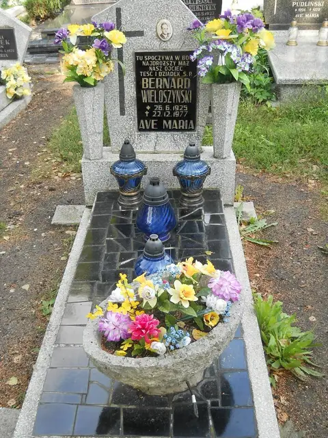 Zdjęcie grobu B/25612