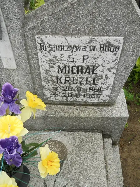 Zdjęcie grobu 22/23474