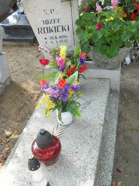 Zdjęcie grobu 14/27151