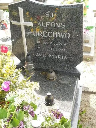 Zdjęcie grobu 20/511