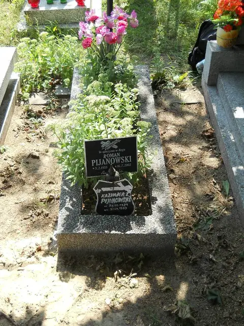 Zdjęcie grobu 18/28345