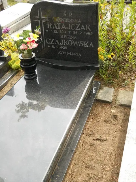 Zdjęcie grobu 16/26226