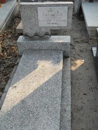 Zdjęcie grobu 2/220