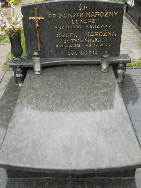 Zdjęcie grobu 7/11608