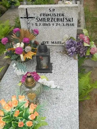Zdjęcie grobu 23/139