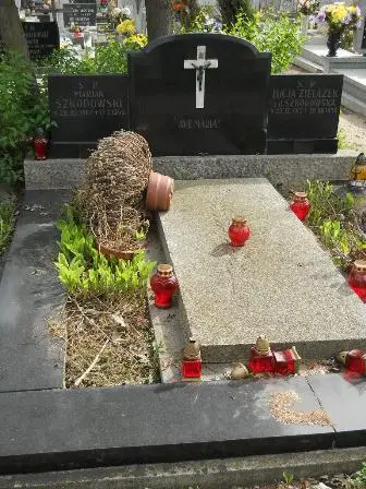 Zdjęcie grobu C/5,6