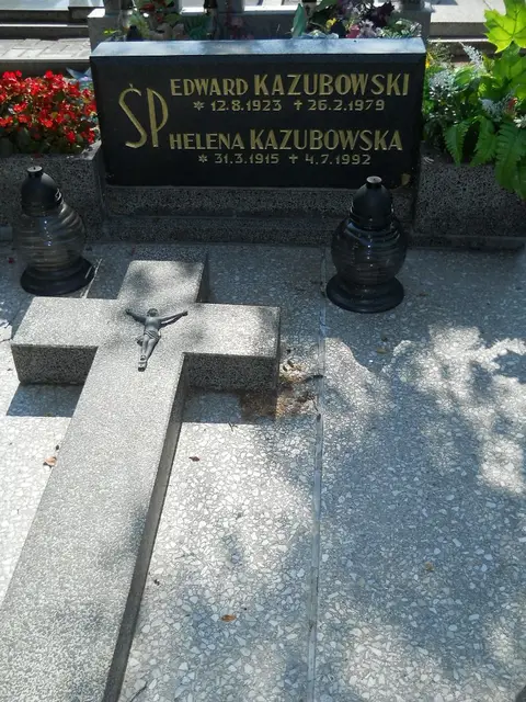 Zdjęcie grobu 14/27385