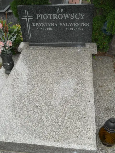 Zdjęcie grobu A/24751