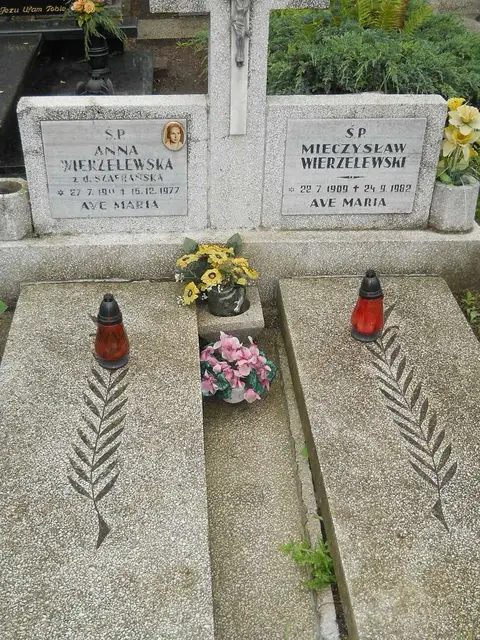 Zdjęcie grobu B/25437