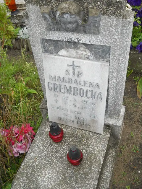 Zdjęcie grobu 21/23902