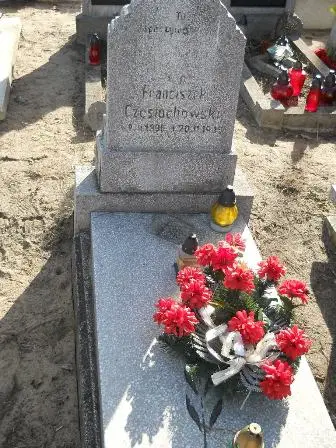 Zdjęcie grobu 1/288