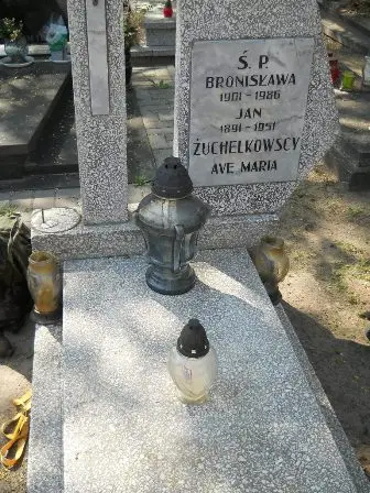 Zdjęcie grobu 11/144