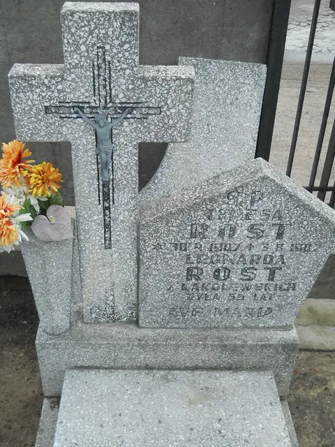 Zdjęcie grobu 26/22794