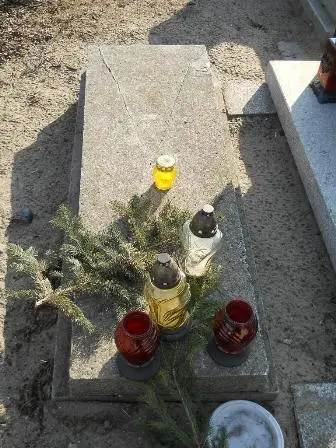 Zdjęcie grobu 2/100