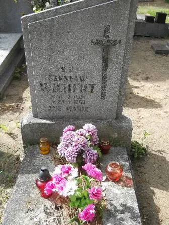 Zdjęcie grobu 38/18