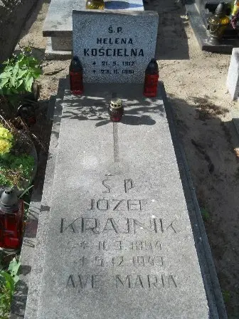 Zdjęcie grobu 24/100